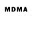 ЭКСТАЗИ MDMA Garrry Crystal